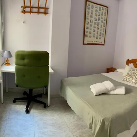 Precioso Con Vistas Al Mar Apartment Torrevieja